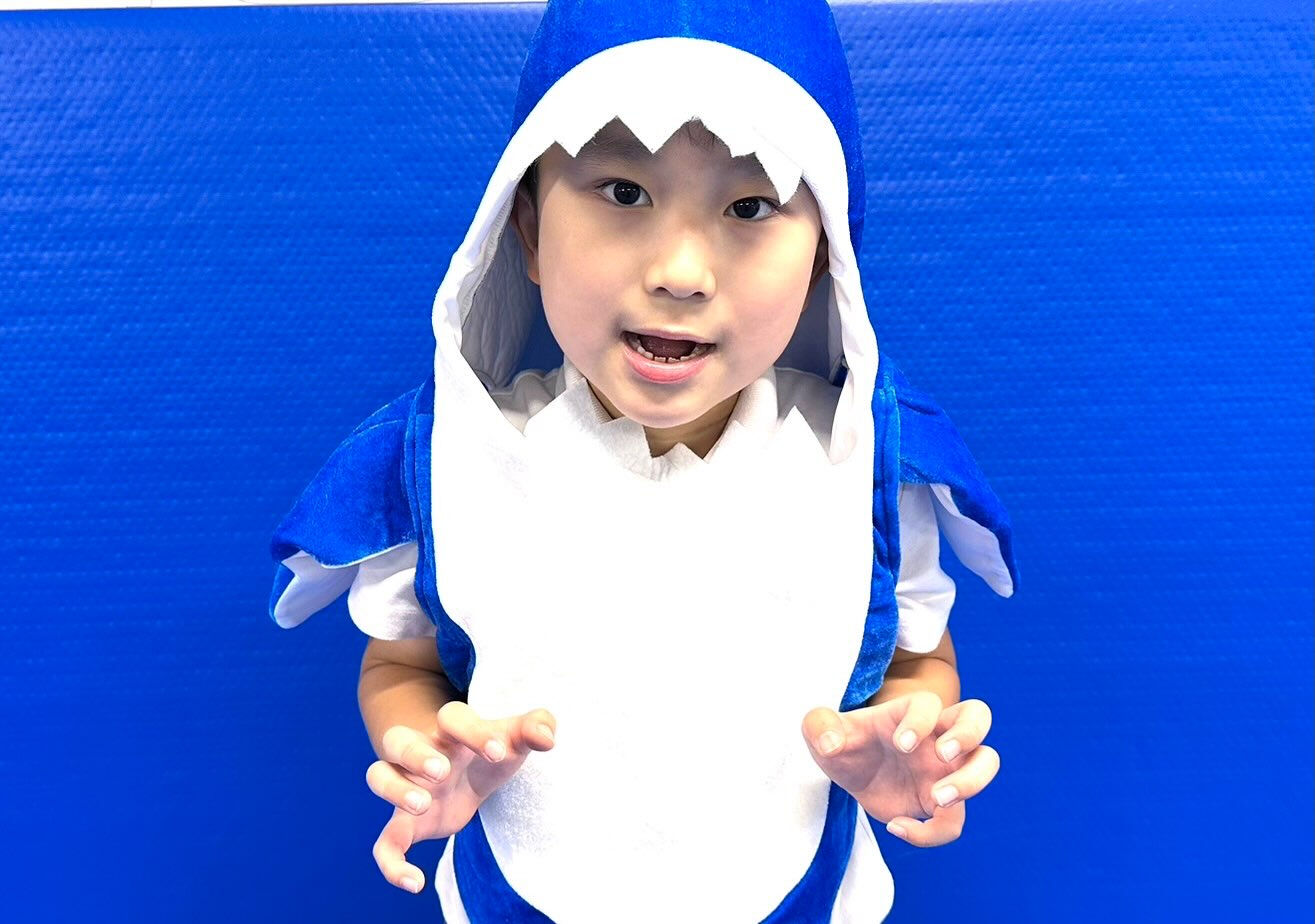 🦋新感覚✖️体操教室〜未来へ繋がる体操教室〜🦋